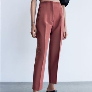 FINAL PRICE ZARA Pants